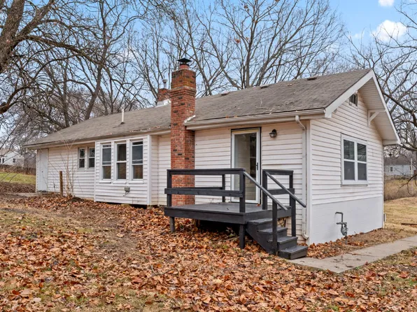 634 NE Russell Rd, Kansas City, MO 64116