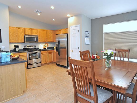 5th image of 144 W Alyssa Canyon Pl