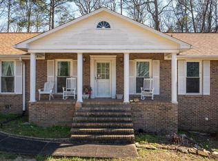 5575 Roberts Dr, Pinson, AL 35126