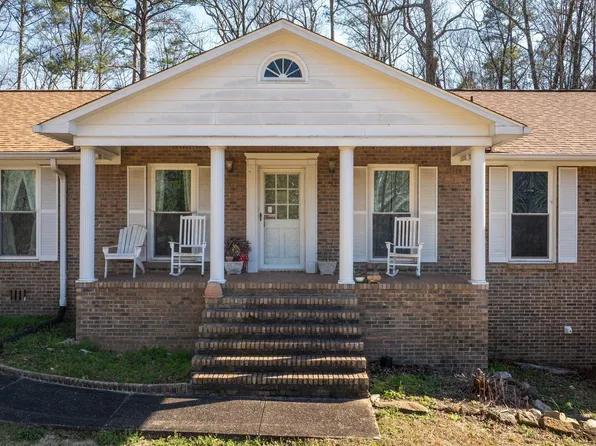 5575 Roberts Dr, Pinson, AL 35126
