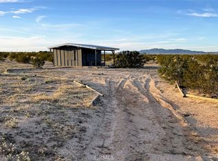 81374 El Paseo Dr, Twentynine Palms, CA 92277