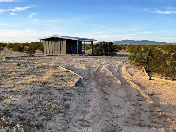 81374 El Paseo Dr, Twentynine Palms, CA 92277