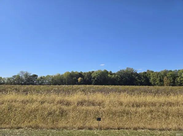 6550 Padre Pio Dr Lot 9, Auburn, IN 46706