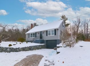 345 Pleasantdale Rd, Rutland, MA 01543