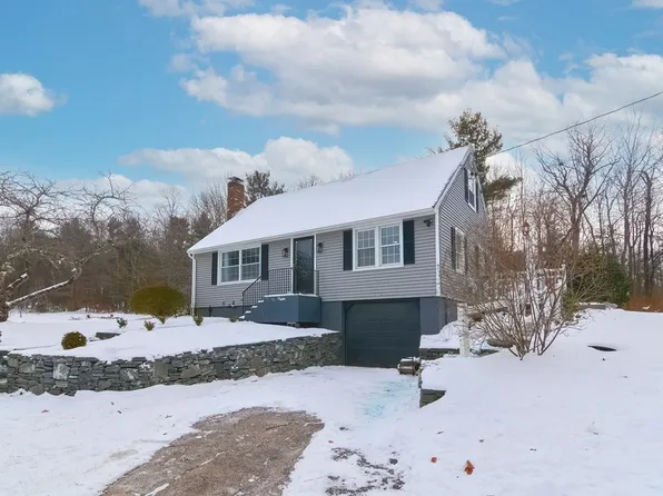 345 Pleasantdale Rd, Rutland, MA 01543