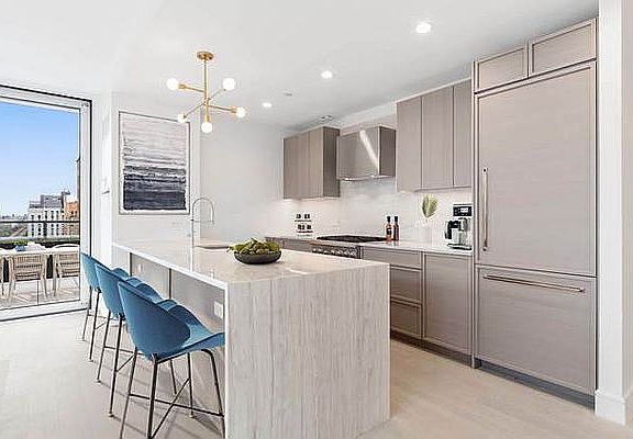4th image of 1399 Park Ave #12D