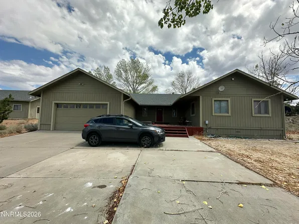5130 Jackalope Trl, Reno, NV 89510