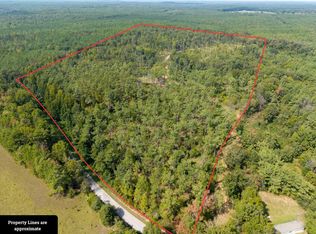 County Road 15, Water Valley, MS 38965