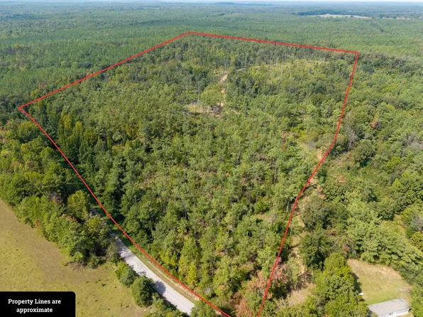 County Road 15, Water Valley, MS 38965