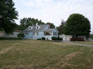 5026 Station Rd, Erie, PA 16510