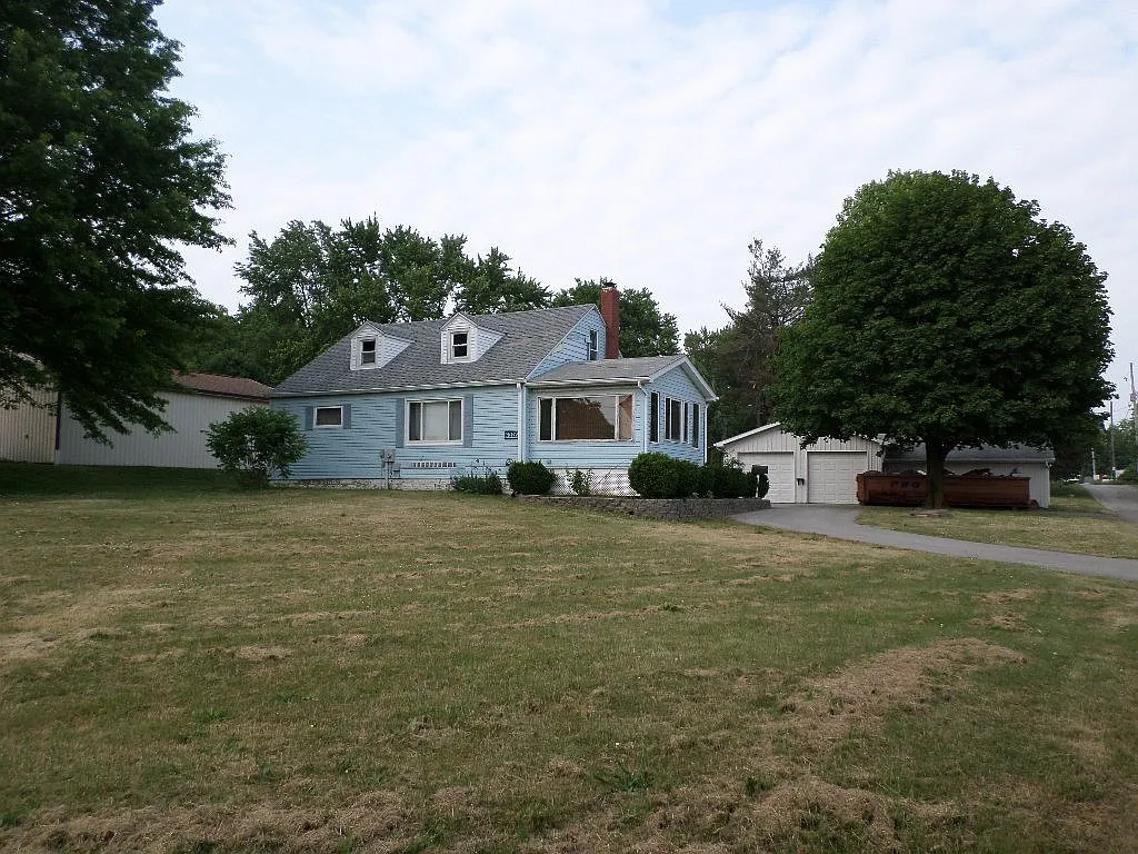 5026 Station Rd photo 1