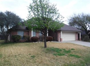 1117 Starling Ct, Burleson, TX 76028