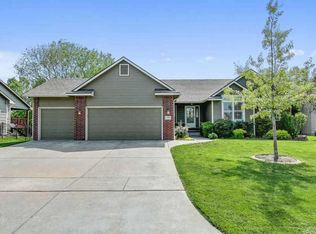 610 S Limuel Cir, Wichita, KS 67235