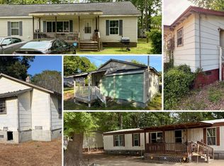 209 S Dixie St, Enfield, NC 27823