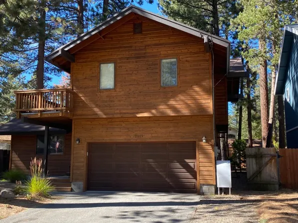 2269 Washington Ave, South Lake Tahoe, CA 96150