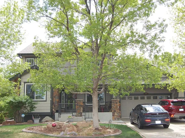 4504 Rabbit Mountain Road, Broomfield, CO 80020