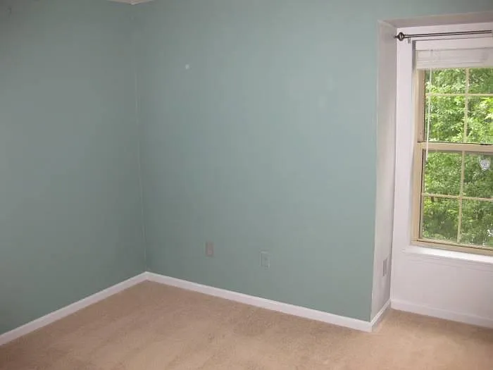 Bedroom #1
