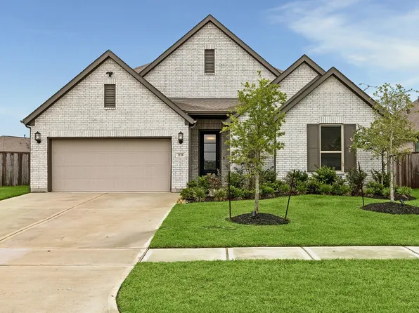 2118 Cottage Bridge Rd, League City, TX 77573