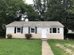 2704 Cushing Dr, Richmond, VA 23223