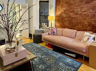 2361 Frederick Douglass Blvd APT 2A, New York, NY 10027