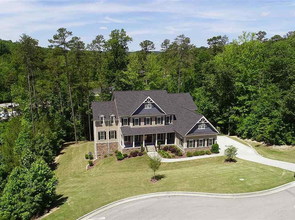 116 Eagles Watch Ln Chapel Hill NC Zillow