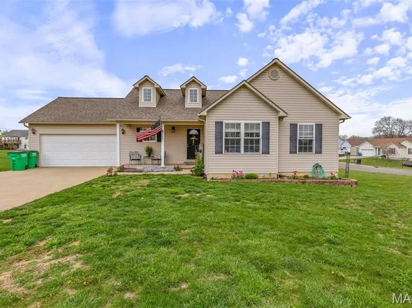 790 Isabella, Farmington, MO 63640