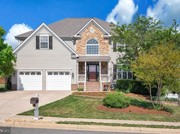 29 Scotland Cir, Stafford, VA 22554