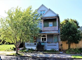 13 Helen St, Buffalo, NY 14213