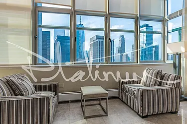 Rented by Platinum Properties