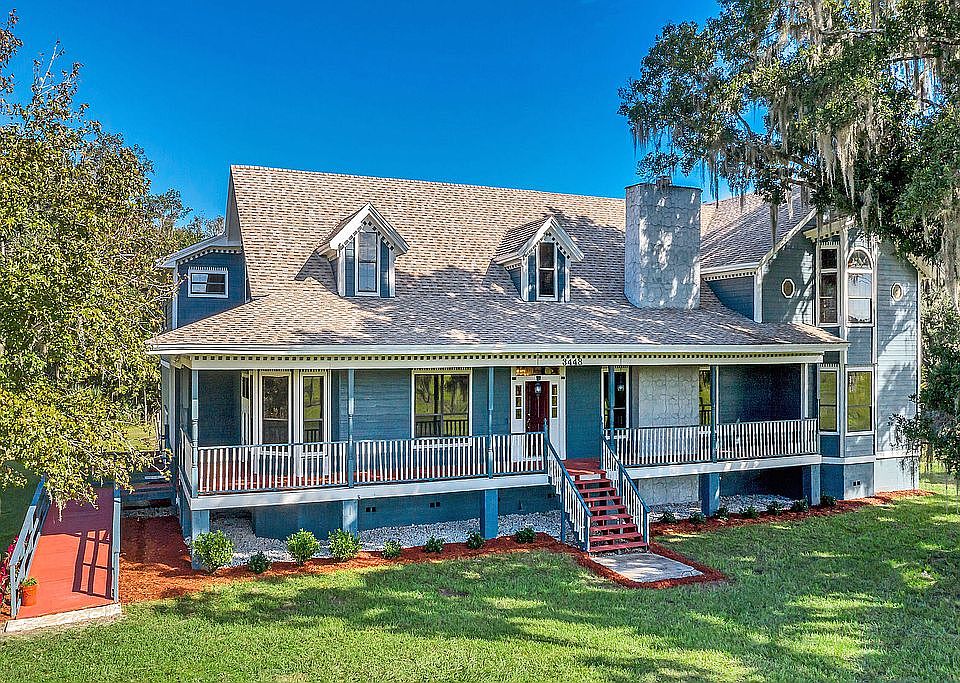 3448 Curryville Rd, Chuluota, FL 32766 Zillow