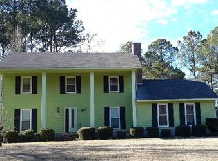 403 Holly Dr, Dublin, GA 31021