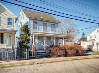 60 Atlantic St, Keyport, NJ 07735