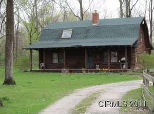 530 S 500 E, Marion, IN 46953