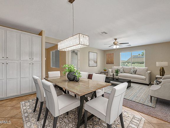 2nd image of 16040 W DESERT FLOWER Drive
