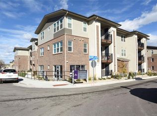 15385 W 64th Ln #102, Arvada, CO 80007