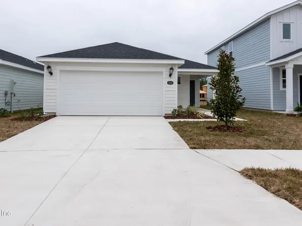 7819 CAHIL Lane, Jacksonville, FL 32219
