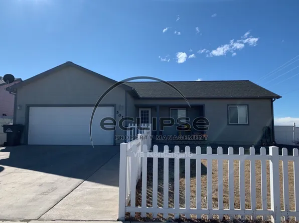 501 Foster Ave, Alamosa, CO 81101