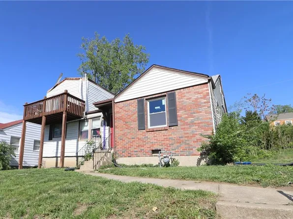 5319 Swope Pkwy, Kansas City, MO 64130