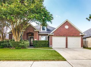 18435 Yellowstone Trl, Humble, TX 77346