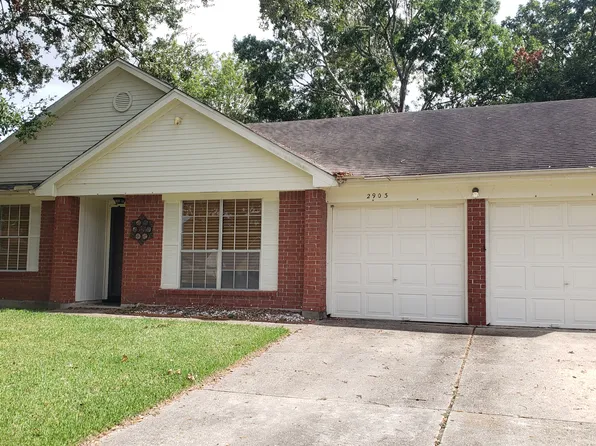 2903 Forest Hills Dr, League City, TX 77573