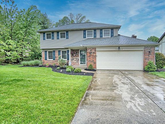 2nd image of 1516 Cambridge Dr