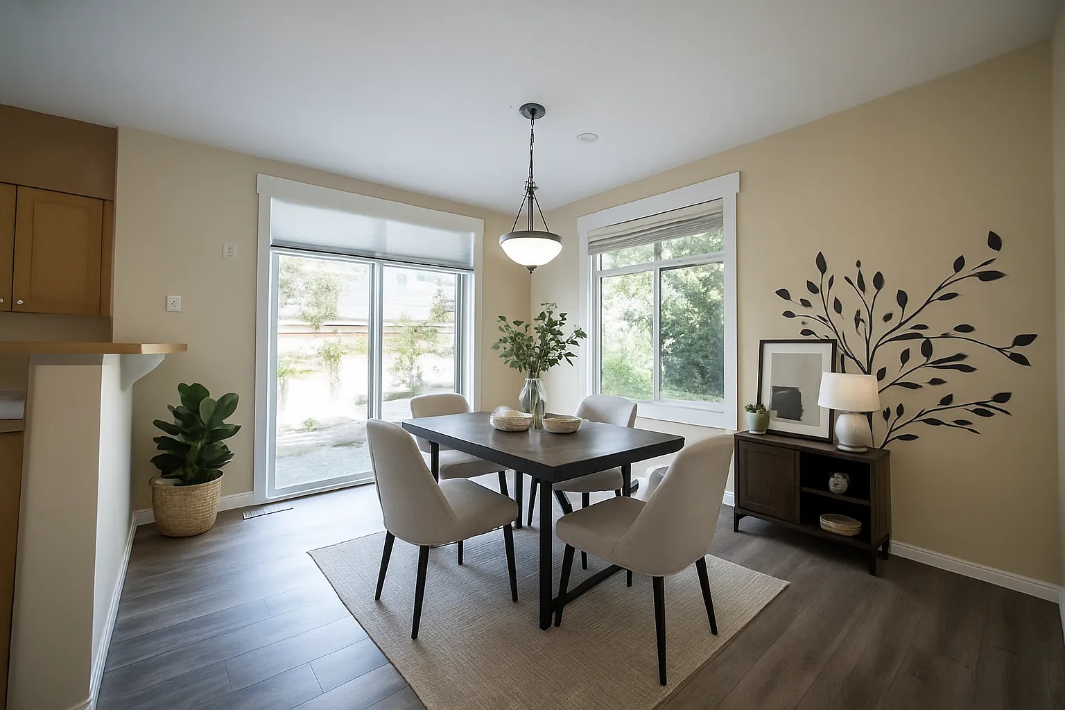 4 bed, 3.5 bath, 1730 sqft, $3,750 — Photo 3