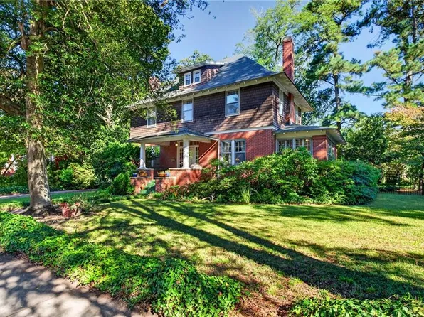 520 Pennsylvania Ave, Norfolk, VA 23508