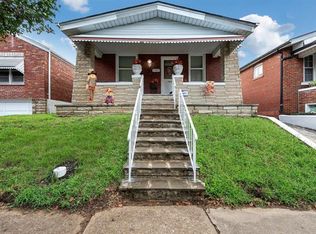 5960 Wanda Ave, Saint Louis, MO