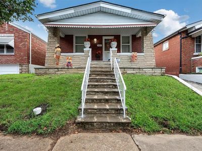 5960 Wanda Ave, Saint Louis, MO, 63116