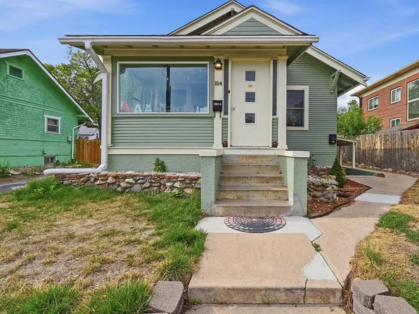 1114 15th St, Greeley, CO 80631
