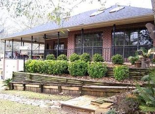 188 Cove View Dr, Trinity, TX 75862