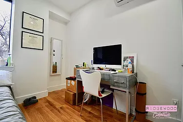 Rented by Voro NYC