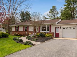 8613 N Bali Ct, Ellicott City, MD 21043
