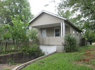 108 W 9th St, Fulton, MO 65251